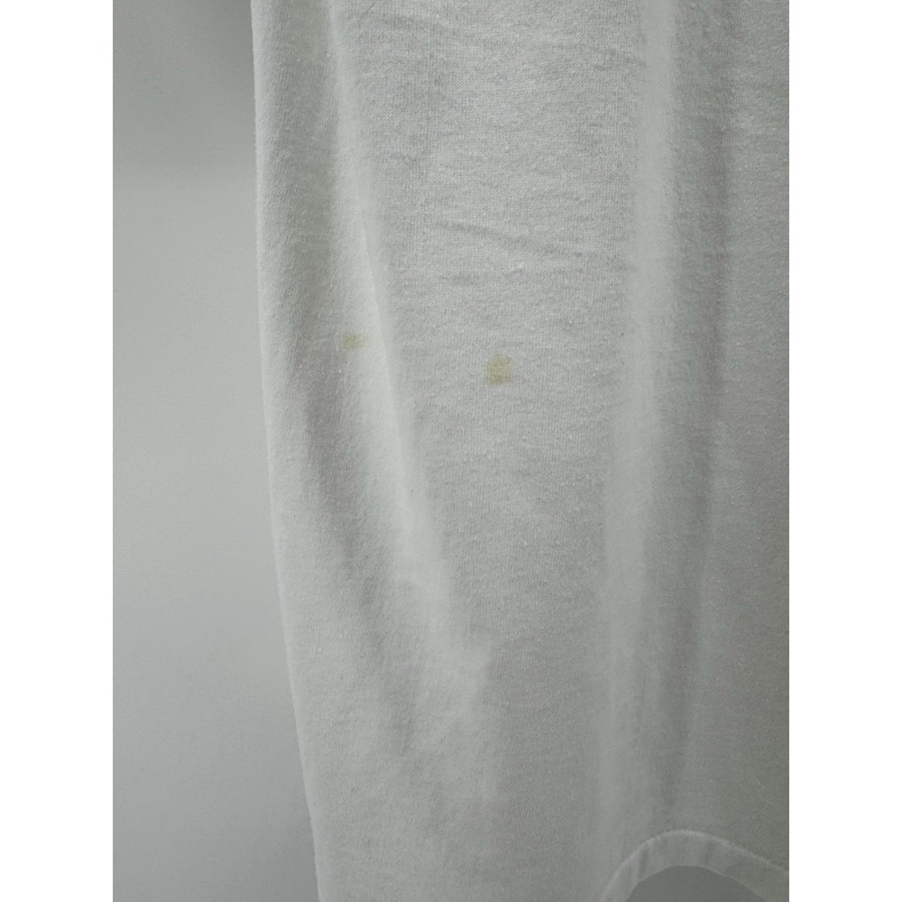 Vintage 90s Ira J Earl Elementary School T-Shirt Size M USA Made Single Stitch - Picture 5 of 10